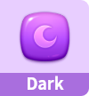 dark