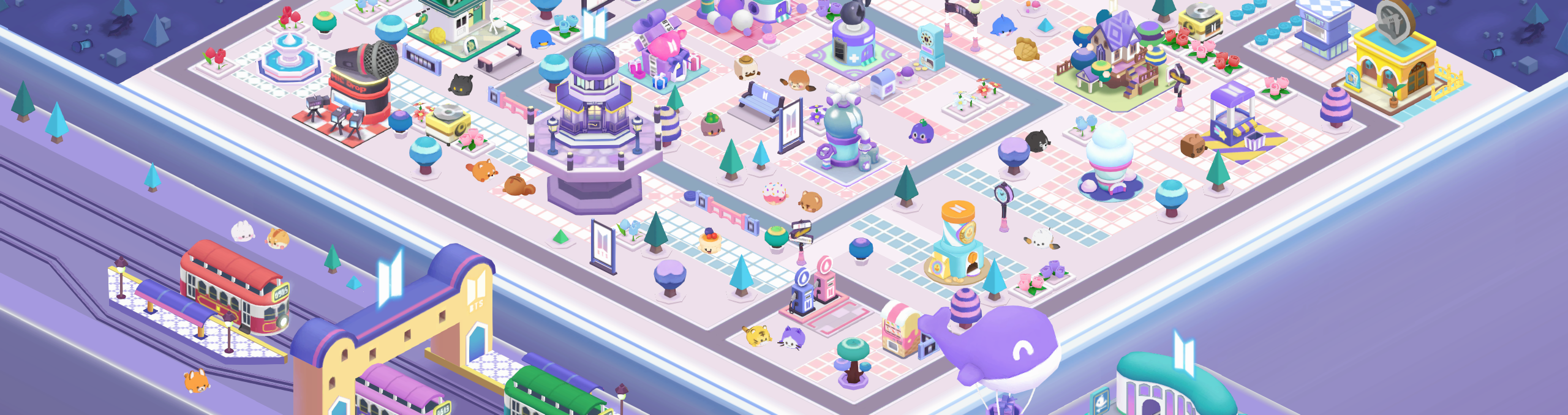 BTS WORLD Season 2